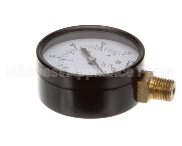 07917 Blakeslee Pressure Gauge