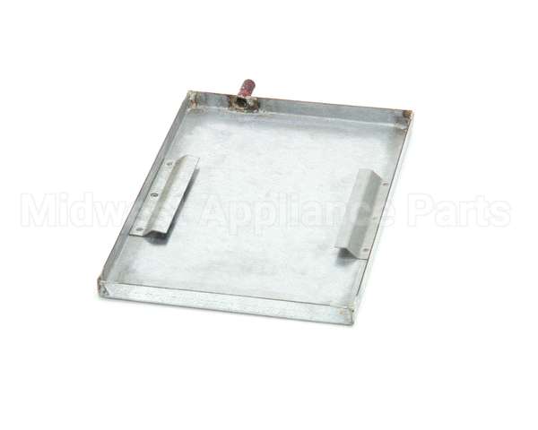 079191 Norlake Evaporator Drain Pan Assembly Nf1
