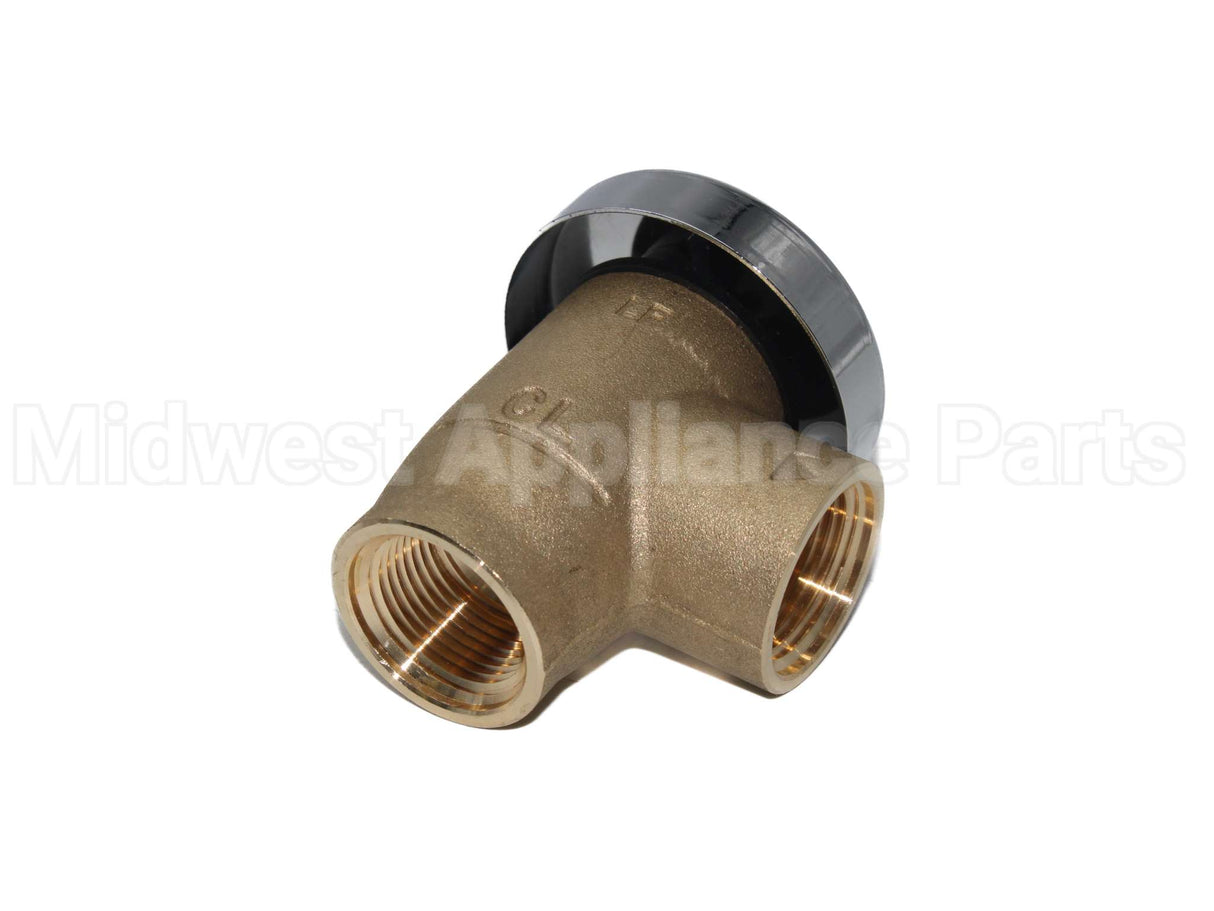 0792039 Watts 3/4" Brssvacbrkr Lf288A Ldfree