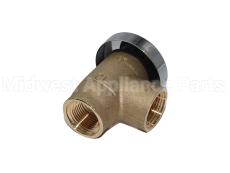 0792039 Watts 3/4" Brssvacbrkr Lf288A Ldfree