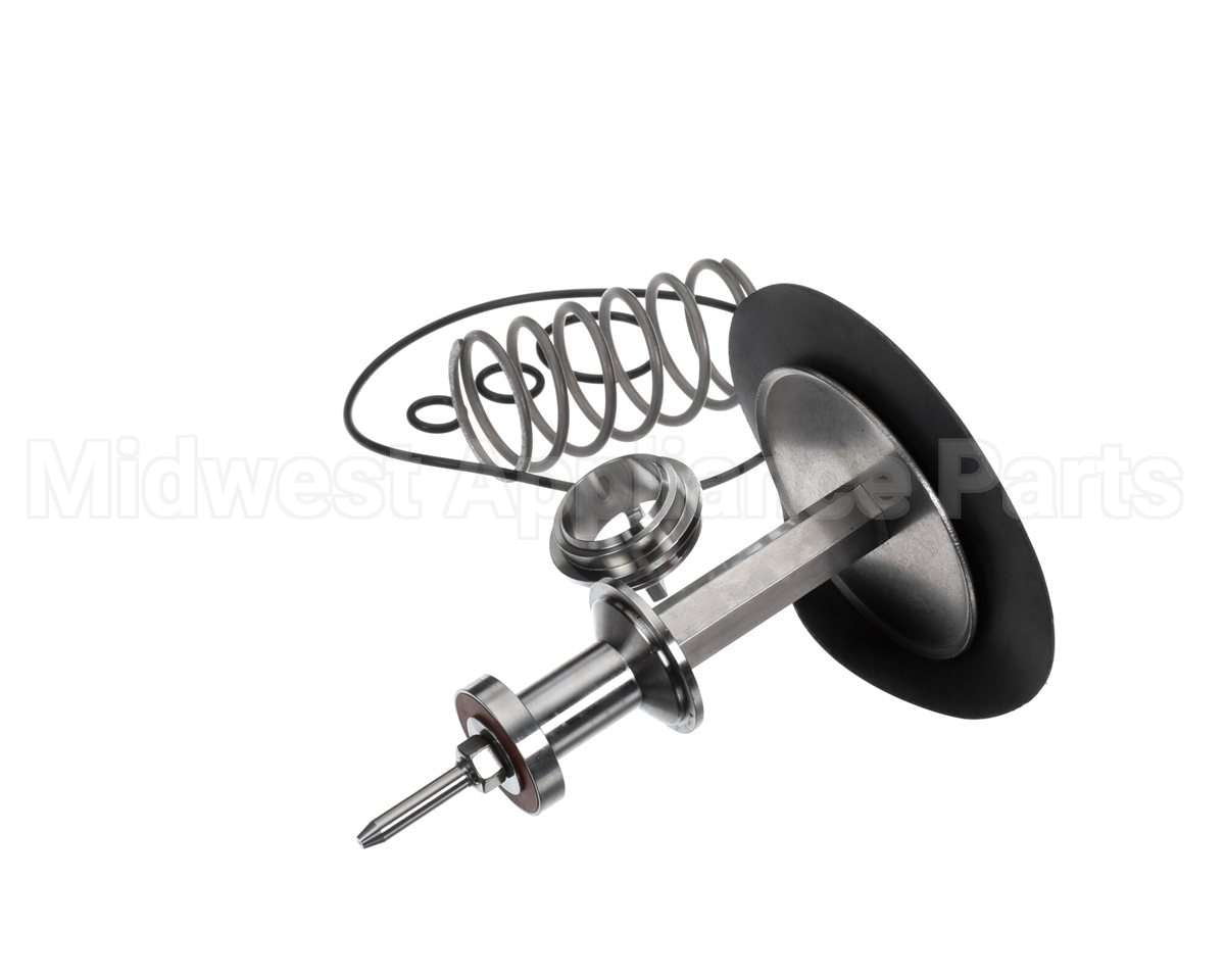 0794052 Watts Rk009-Vt 2 1/2"-3" Kit Leadfre