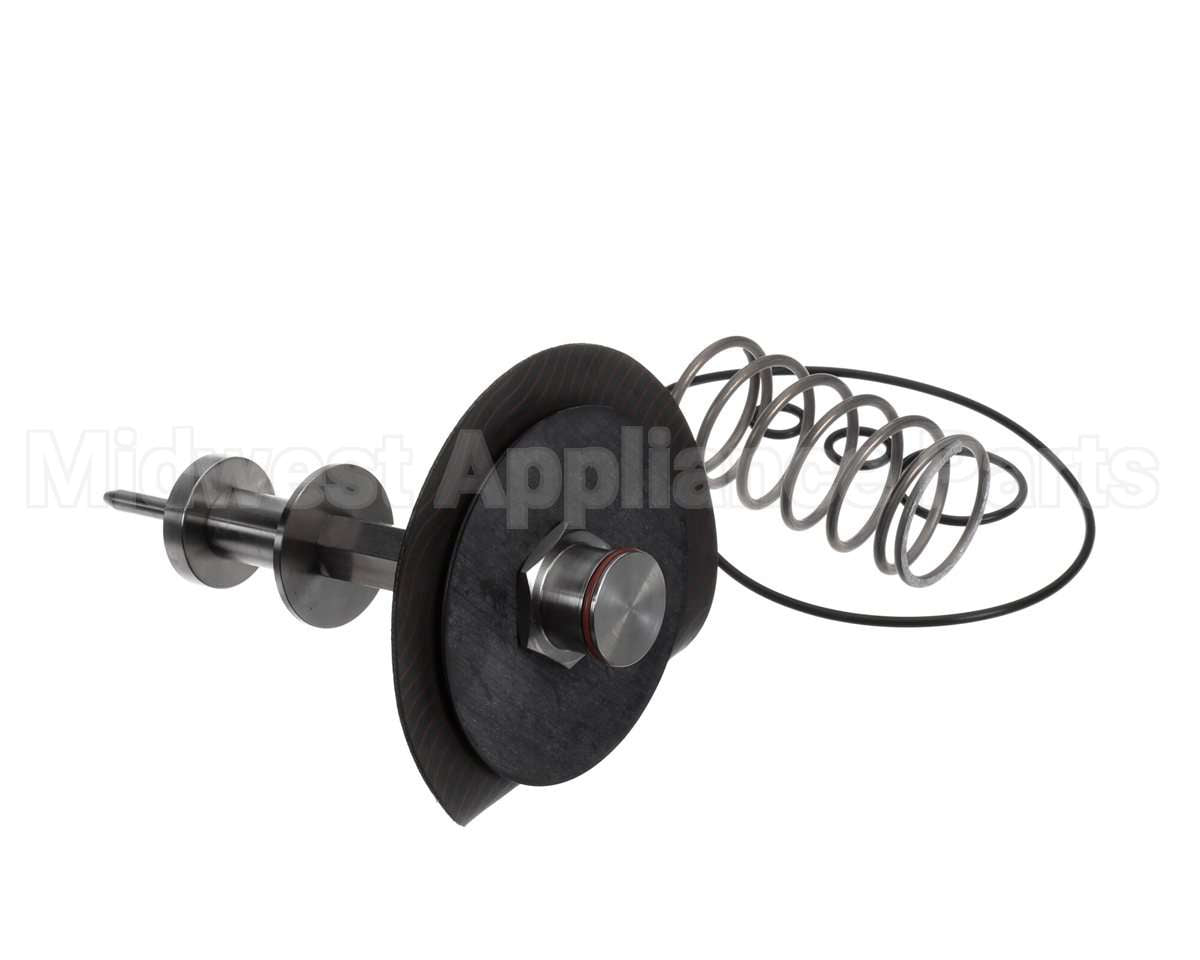 0794052 Watts Rk009-Vt 2 1/2"-3" Kit Leadfre