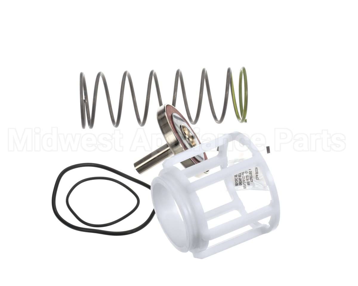 0794063 Watts 909 1St Chk Relief,1 1/4-2" Lf