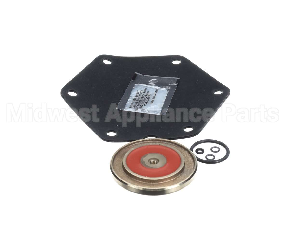 0794081 Watts Rk 909Rv 2 1/2"-3"Rpr Kit Ldfr