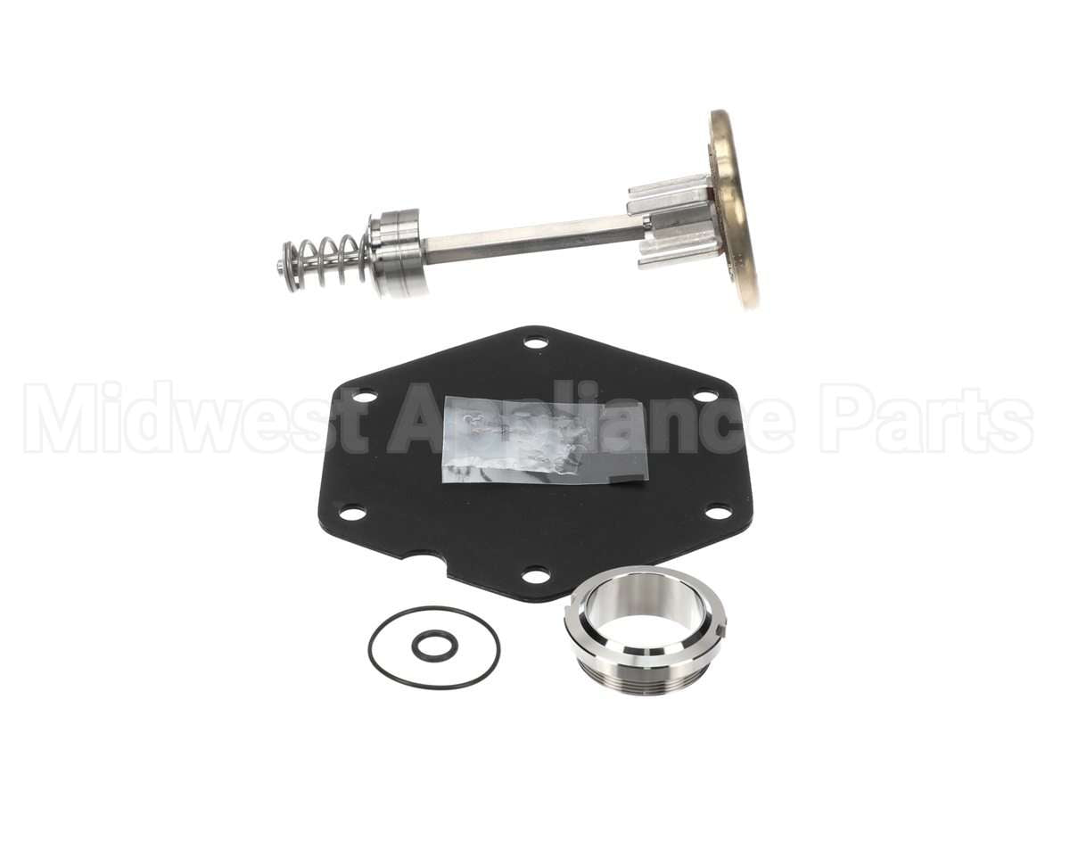 0794085 Watts Complrepairkit 2.5&3" Leadfree