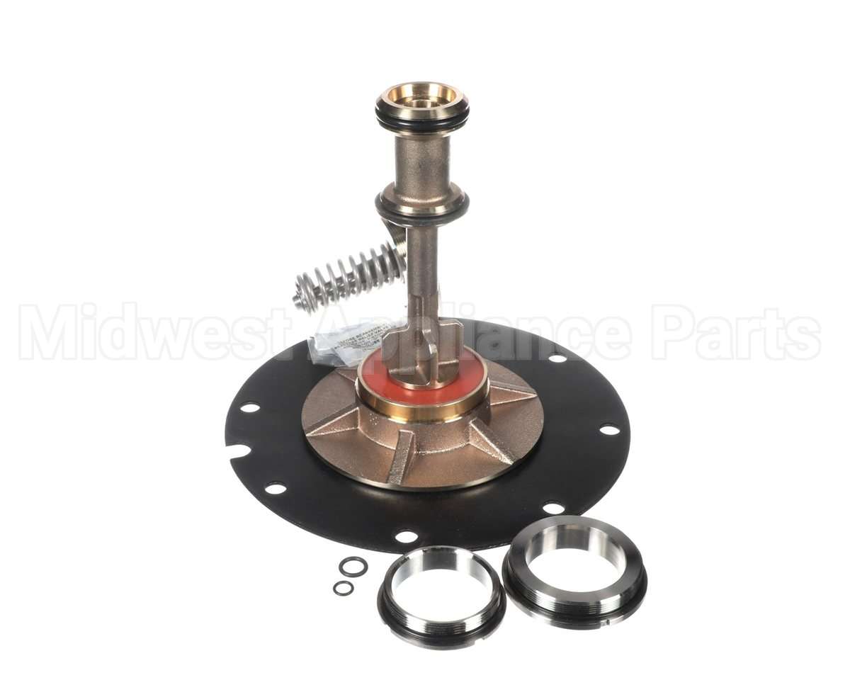 0794086 Watts Complrepairkit 4 & 6" Leadfree