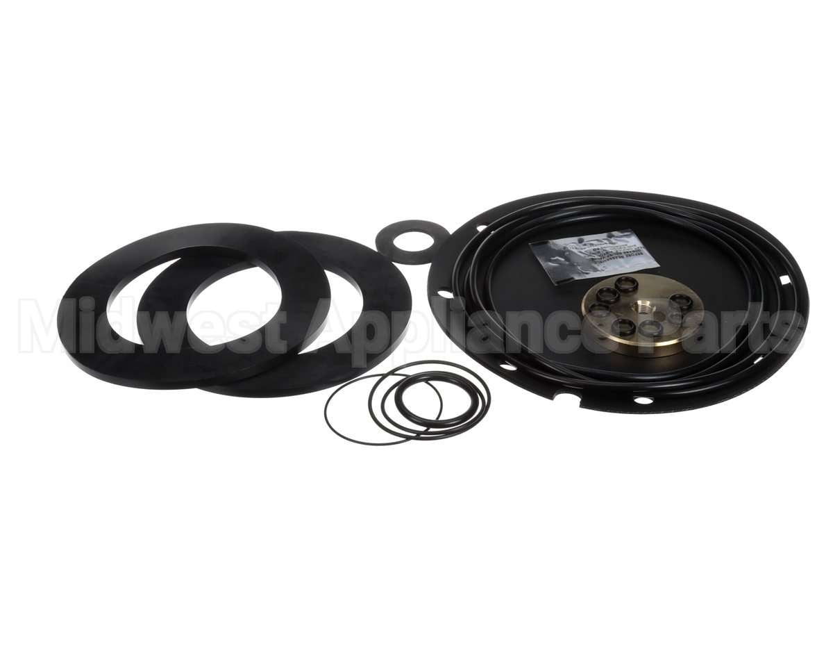 0794091 Watts Totrubberpartskit6"909 Ldfree