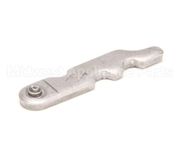 0797-0300-5001 Oliver Pin-Upper Stst Rh