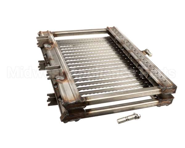 0797-0300-528K Oliver Kitstst 16 Blade Frame 716