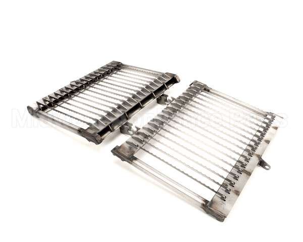 0797-0300-532K Oliver Kit-Stst 16 Blade Frame 1/2