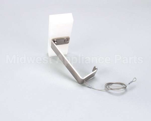 0797-25180 Oliver Hand Pusher W/Cable