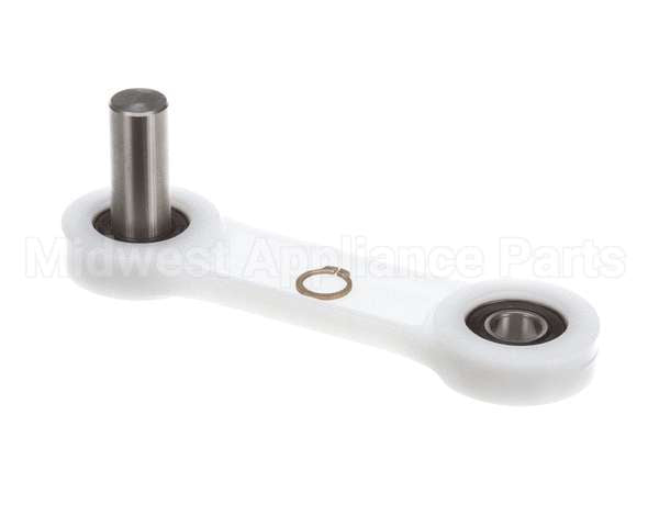 0797-3326 Oliver Assembly-16 Conn. Rod (Repair)