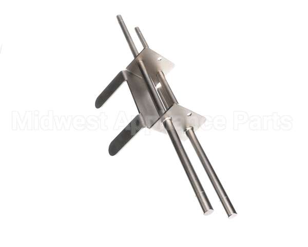 0797-3406 Oliver Carriage-Pusher