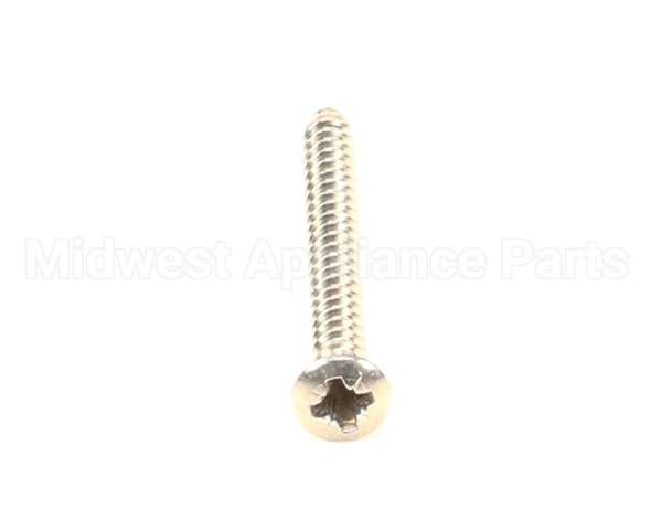 079917 Dynamic Mixer Toles Screw Tfb 7X38 Pozidriv