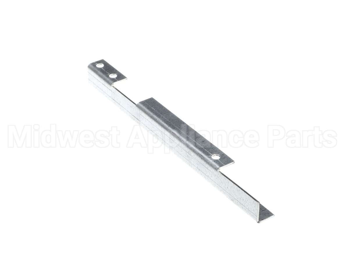 07A30-038C-03 Beverage Air Grille Bracket - Bottom Wtrcs