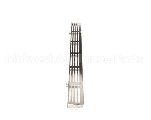 07B31S078D Beverage Air Grille Assembly-Front, Ss, Ucr27A-Vita