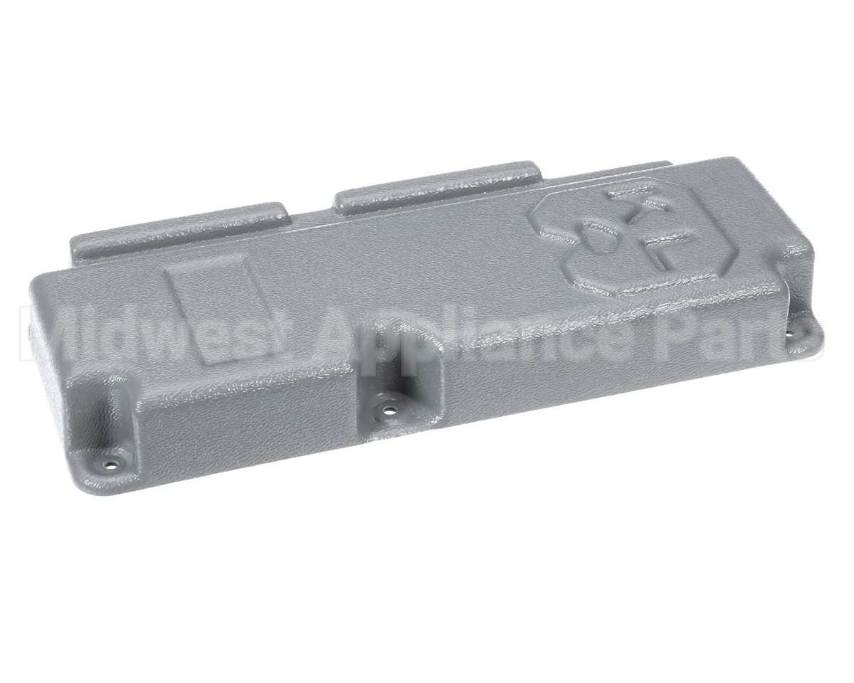 08-003446SL Kwik Lok Cover Lh