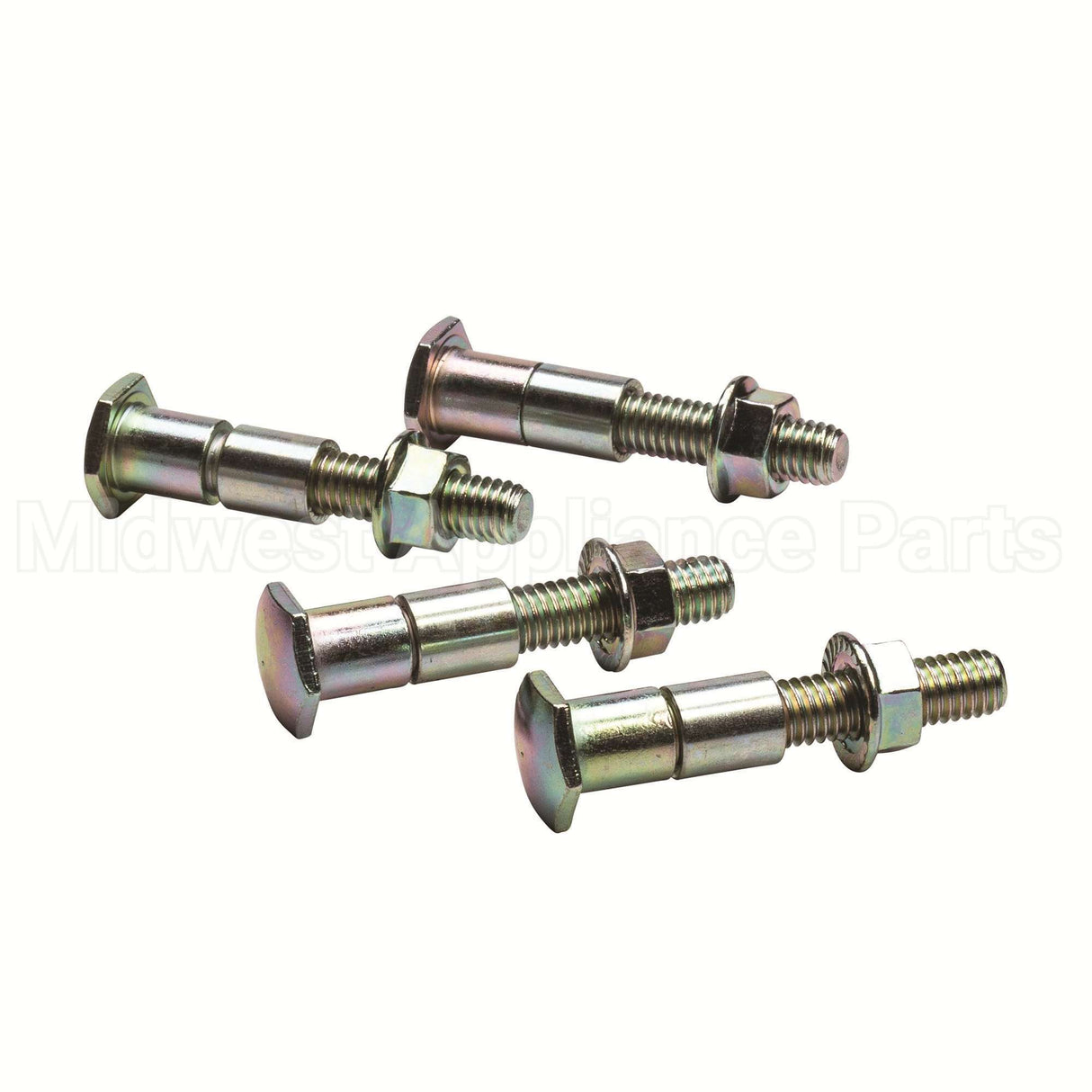 08-023 Oregon Shoulder Bolt Kit - Universal