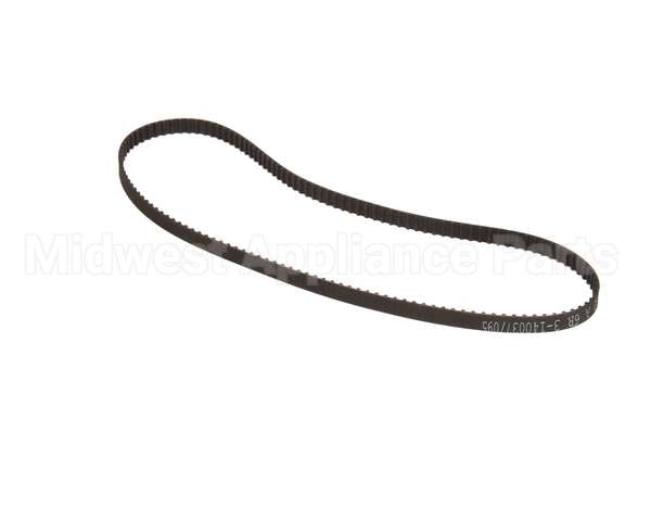 08-1414 Market Forge Drive Belt Stellar Blower Driv