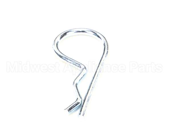 08-3202 Market Forge Pin Cotter .120 Dia Wire