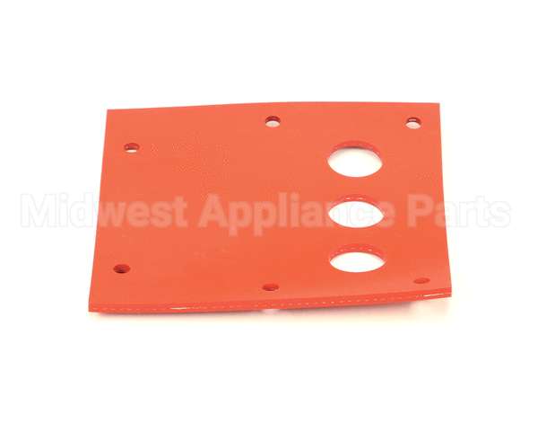 08-4420 Market Forge Gasket Front Cover Plate
