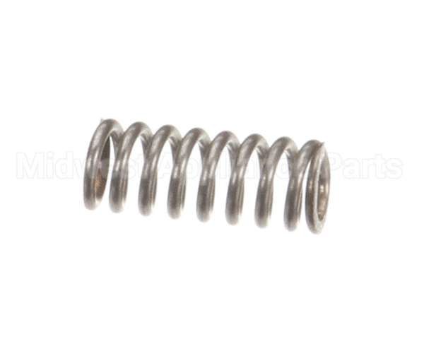 08-4600 Market Forge Spring Comp Ss 5/16 X 3/4