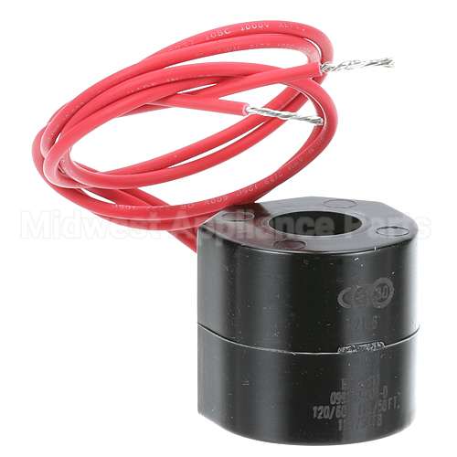 08-4872 Compatible Market Forge Coil