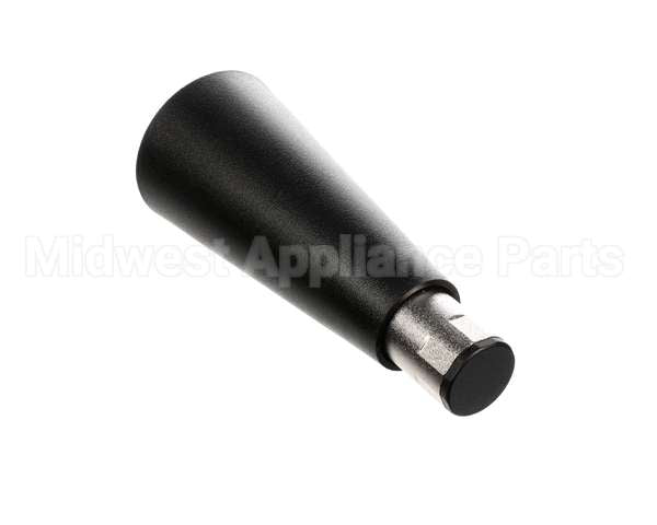 08-5213 Market Forge Leg, 7 1/2-13 Stud (1)