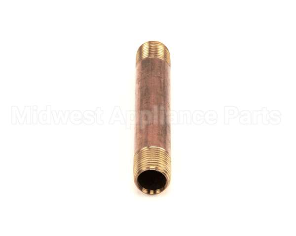 08-5433 Market Forge Nipple Br 1/2 X 5