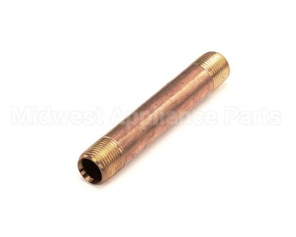 08-5433 Market Forge Nipple Br 1/2 X 5