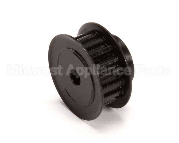 08-5600 Market Forge Drive Pulley Blower Drive