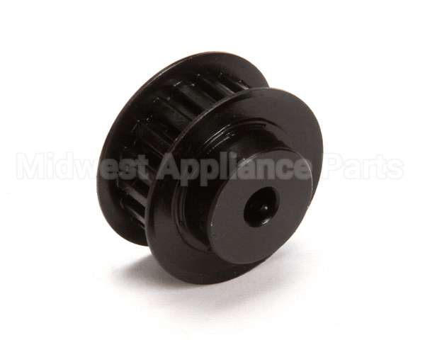 08-5600 Market Forge Drive Pulley Blower Drive