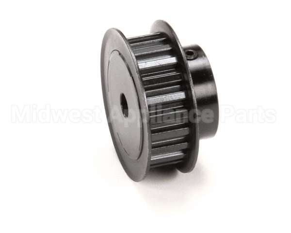 08-5601 Market Forge Driven Pulley Blower Drive