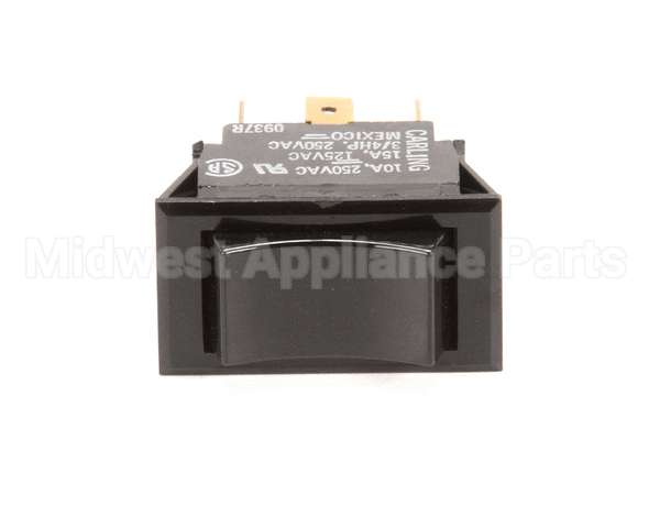 08-6320 Market Forge Switch Rocker