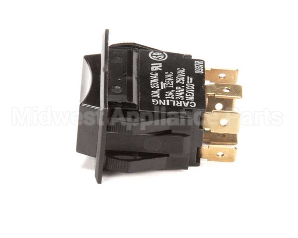 08-6320 Market Forge Switch Rocker