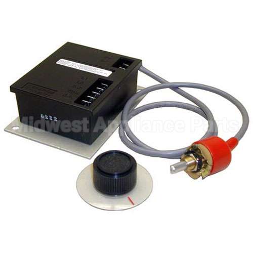 08-6356 Compatible Market Forge Temperature Control