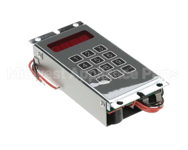 08-6429 Market Forge Timer Digital Countdown