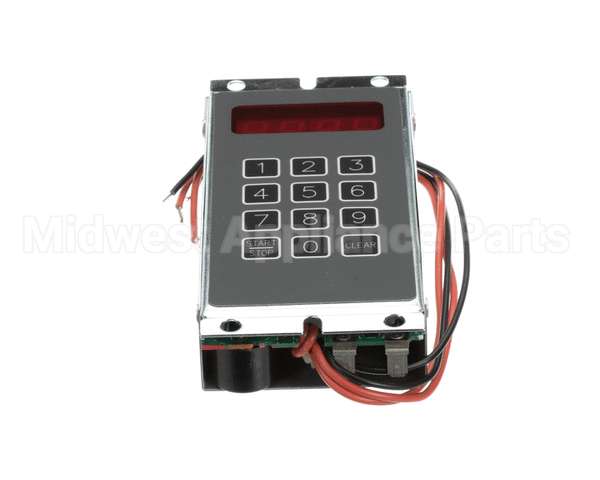 08-6429 Market Forge Timer Digital Countdown