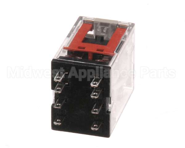08-6472 Market Forge Relay Omron My2-Ac110/120 Dpdt