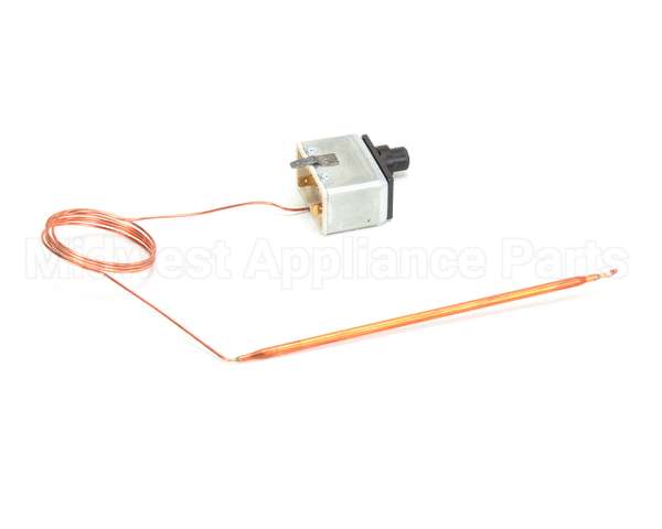 08-6553 Market Forge Thermostat Lwco St-3E