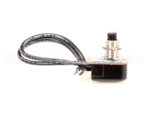 08-6902 Market Forge Reset Pushbutton