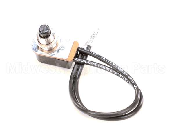 08-6902 Market Forge Reset Pushbutton