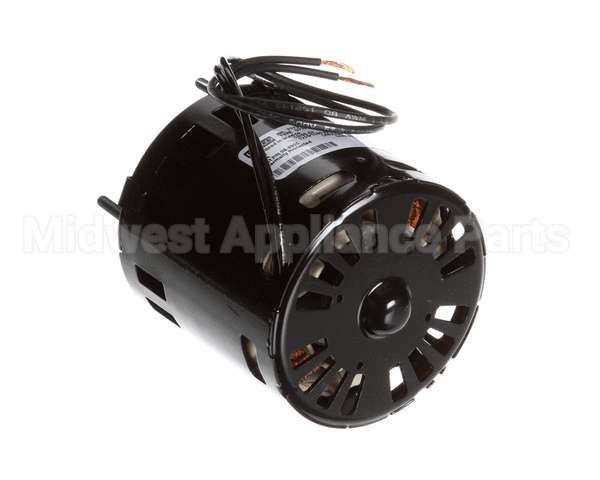 08-6905 Market Forge Motor, 1/70 Hp 230V