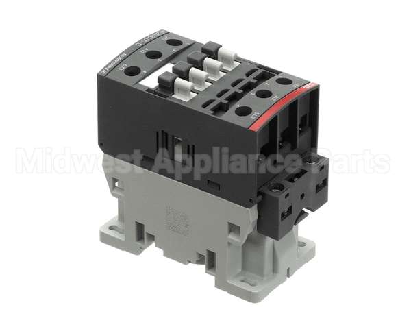 08-6919 Market Forge Contactor 45A 600V 3Pole 50/6