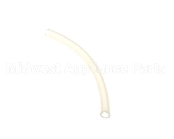 08-7534 Market Forge Hose Silicone Clr 1/2 X 3/4 Od