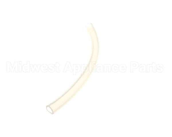 08-7534 Market Forge Hose Silicone Clr 1/2 X 3/4 Od