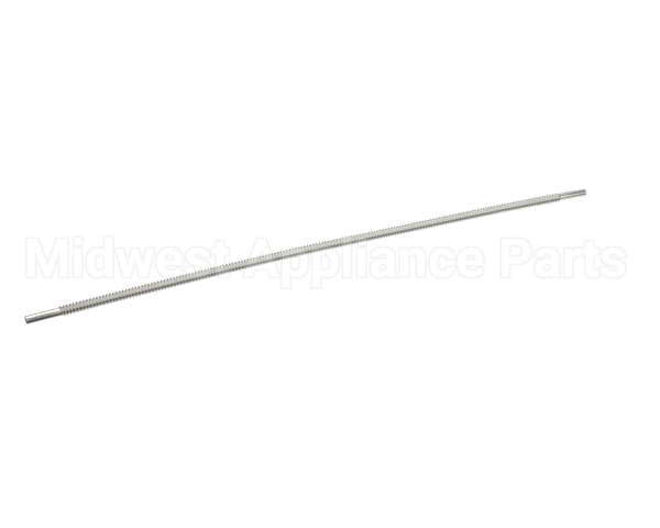 08-7849 Market Forge S/S Hose Comp 1/4 0Dx18