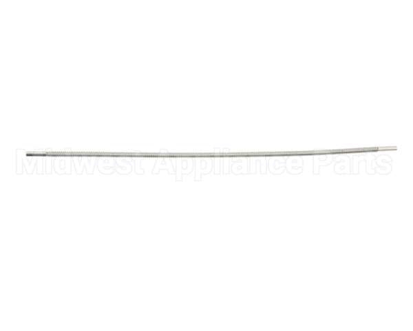 08-7849 Market Forge S/S Hose Comp 1/4 0Dx18