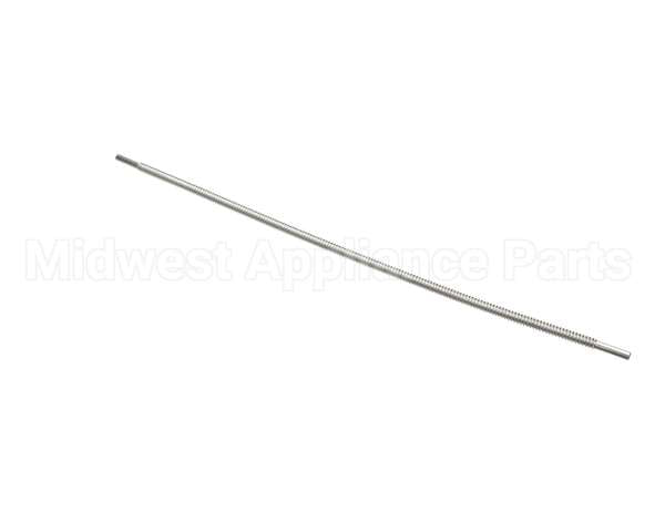 08-7849 Market Forge S/S Hose Comp 1/4 0Dx18