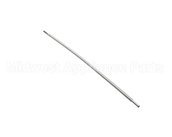 08-7849 Market Forge S/S Hose Comp 1/4 0Dx18